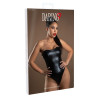 DARING Intimates Body Wetlook Noir